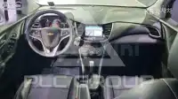 2017 Chevrolet TRAX