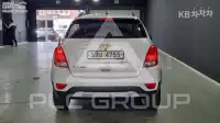2017 Chevrolet TRAX