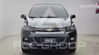 2017 Chevrolet TRAX