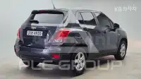 2017 Chevrolet TRAX