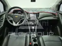 2017 Chevrolet TRAX