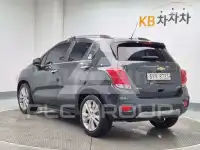 2017 Chevrolet TRAX