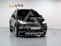 2017 Chevrolet TRAX