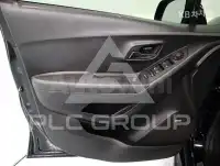 2017 Chevrolet TRAX