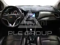 2017 Chevrolet TRAX