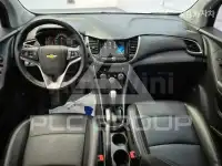 2017 Chevrolet TRAX