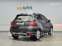 2017 Chevrolet TRAX