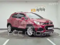 2017 Chevrolet TRAX