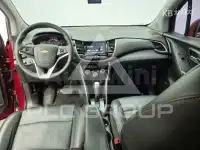 2017 Chevrolet TRAX