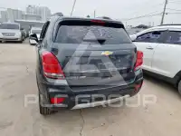 2017 Chevrolet TRAX
