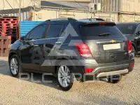 2017 Chevrolet TRAX