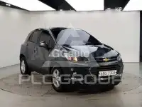 2017 Chevrolet TRAX