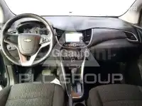 2017 Chevrolet TRAX