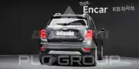 2017 Chevrolet TRAX