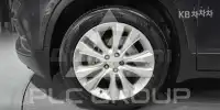 2017 Chevrolet TRAX