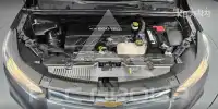 2017 Chevrolet TRAX