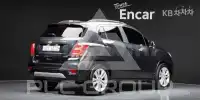 2017 Chevrolet TRAX