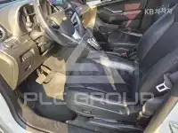2017 Chevrolet Orlando
