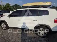2017 Chevrolet Orlando