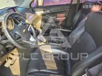 2017 Chevrolet Orlando