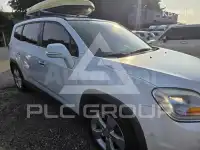 2017 Chevrolet Orlando