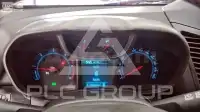 2017 Chevrolet Orlando