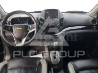 2017 Chevrolet Orlando