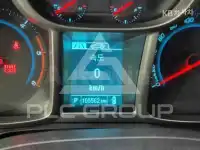 2017 Chevrolet Orlando