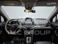 2017 Chevrolet Orlando
