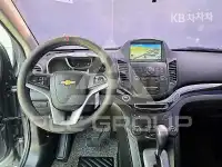 2017 Chevrolet Orlando