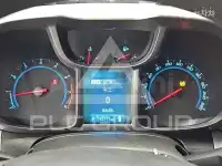 2017 Chevrolet Orlando