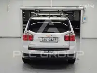 2017 Chevrolet Orlando