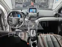 2017 Chevrolet Orlando
