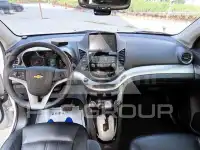 2017 Chevrolet Orlando