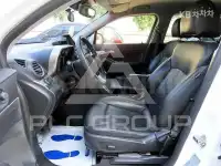 2017 Chevrolet Orlando