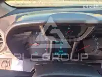 2017 Chevrolet Orlando