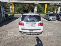 2017 Chevrolet Orlando