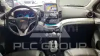 2017 Chevrolet Orlando