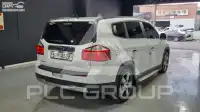 2017 Chevrolet Orlando