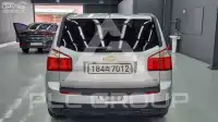 2017 Chevrolet Orlando