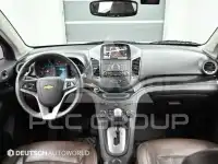 2017 Chevrolet Orlando