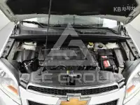 2017 Chevrolet Orlando