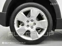2017 Chevrolet Orlando