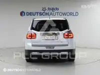 2017 Chevrolet Orlando