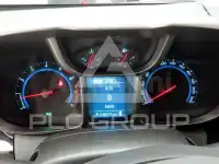 2017 Chevrolet Orlando