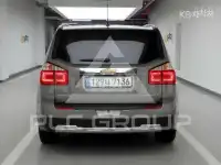 2017 Chevrolet Orlando