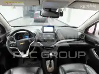 2017 Chevrolet Orlando