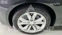 2017 Chevrolet Impala
