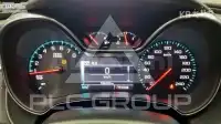 2017 Chevrolet Impala
