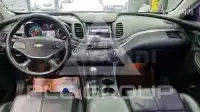 2017 Chevrolet Impala